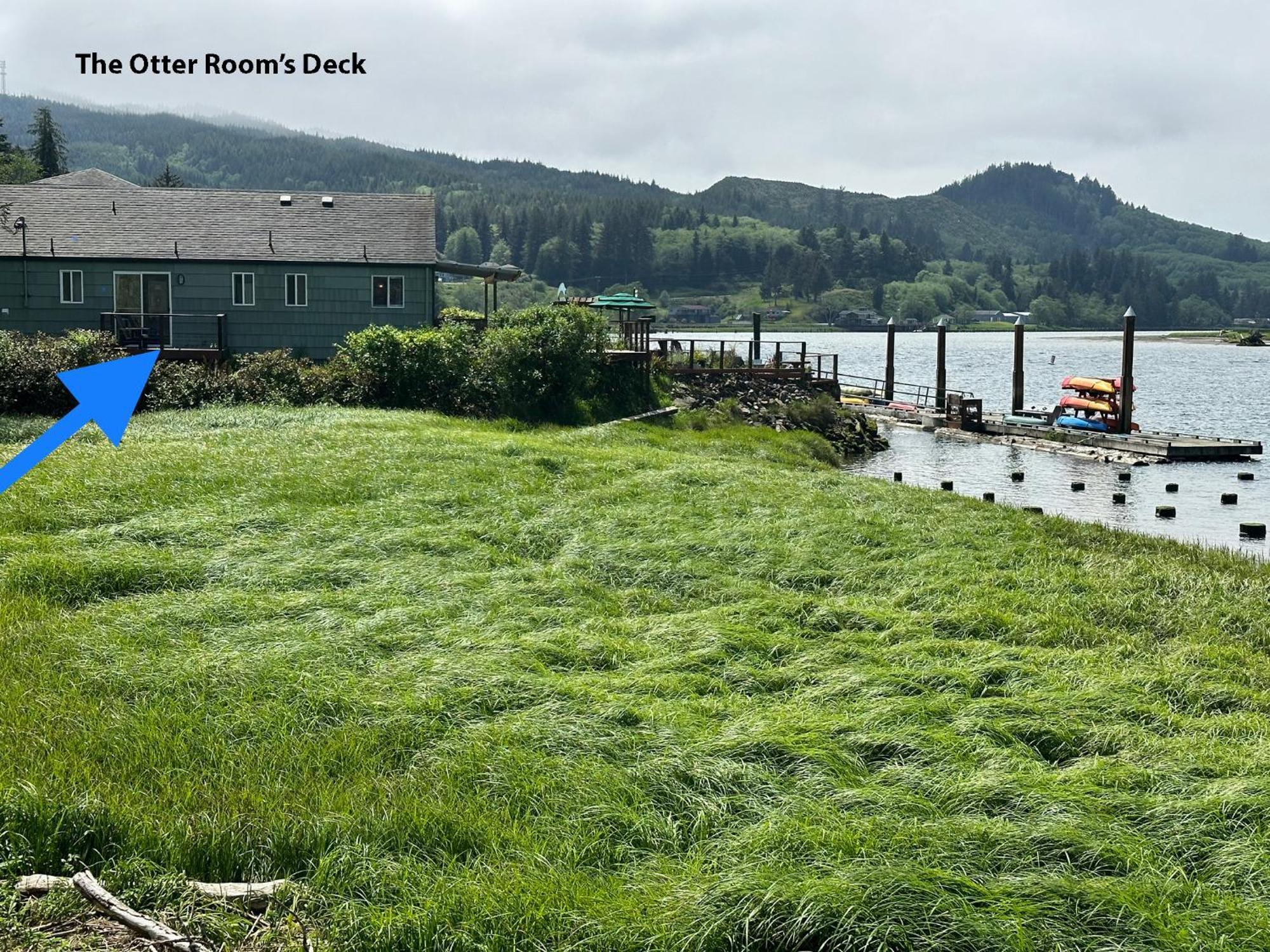 Wheeler On The Bay Lodge And Marina 外观 照片